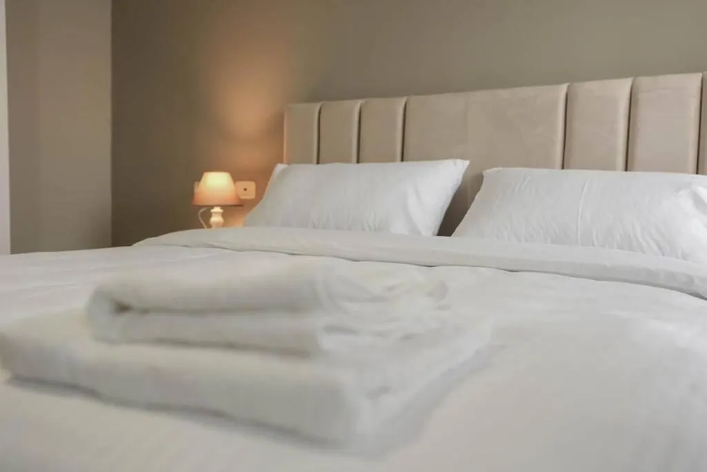 Staycation, City Center Apartment With Balcony Tirana 0*,  Albanien